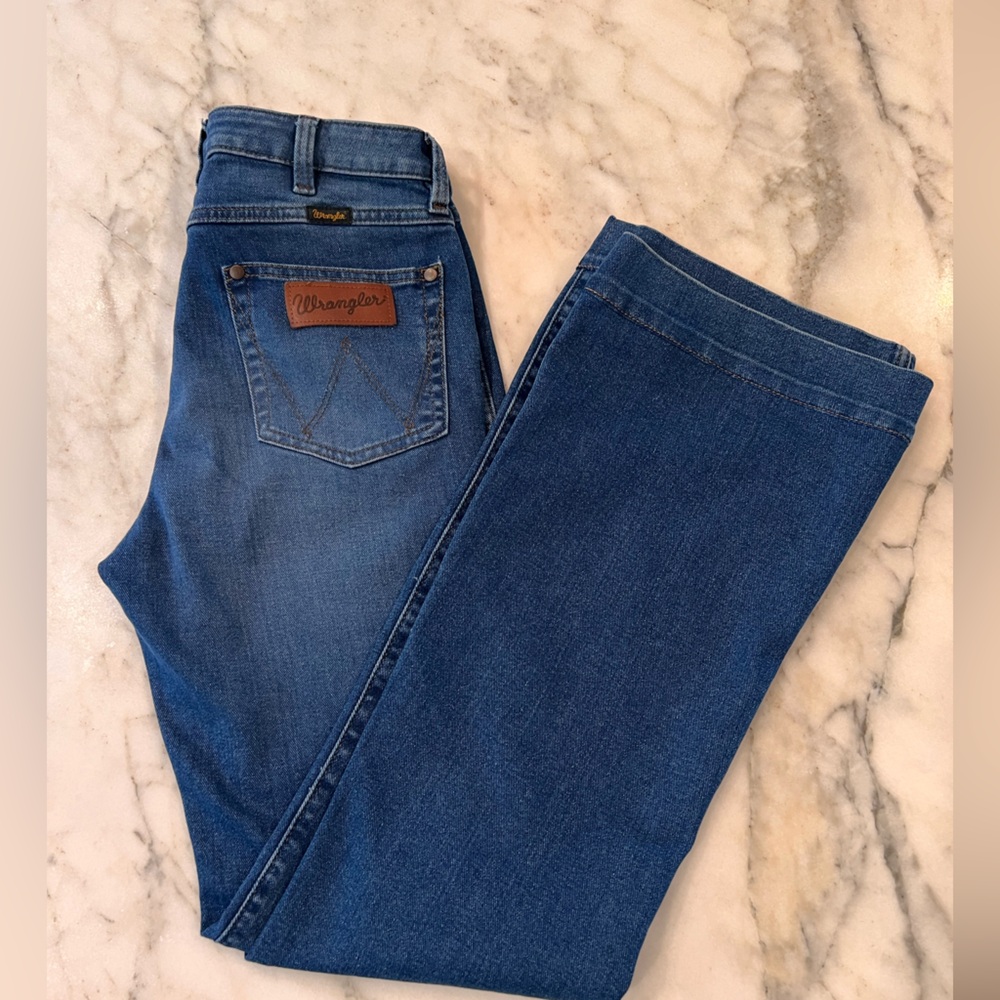 Vintage Wrangler Jeans